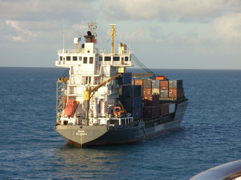 MV SPAN ASIA 57