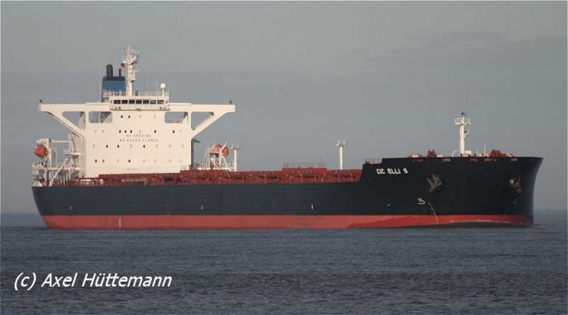 CAPE NANTONG