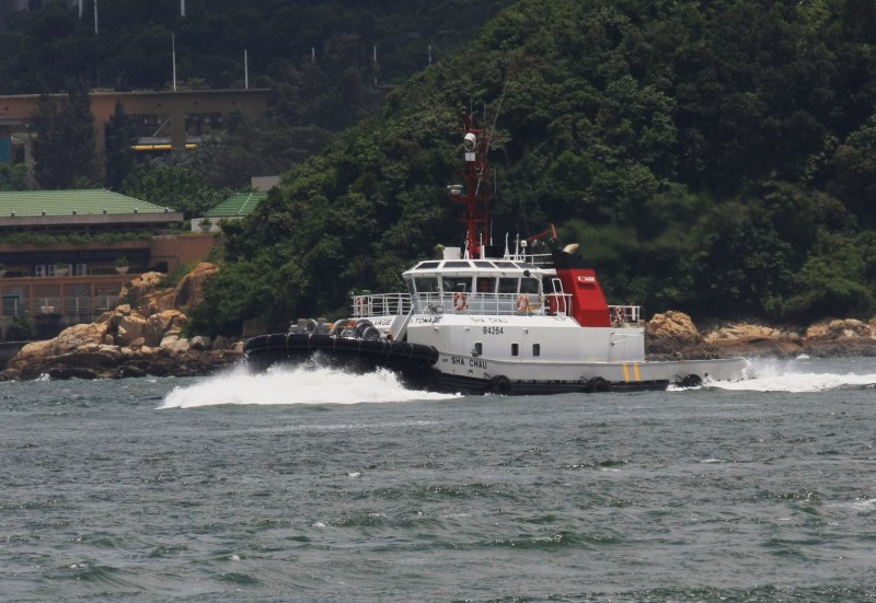 TUG ENDURANCE