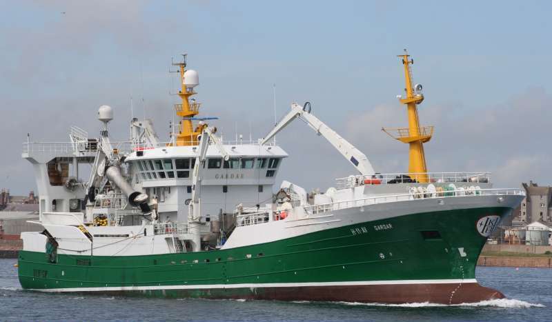 POLAR AMAROQ