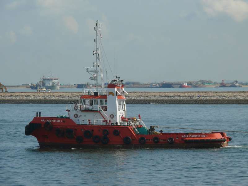 HARMONY 1