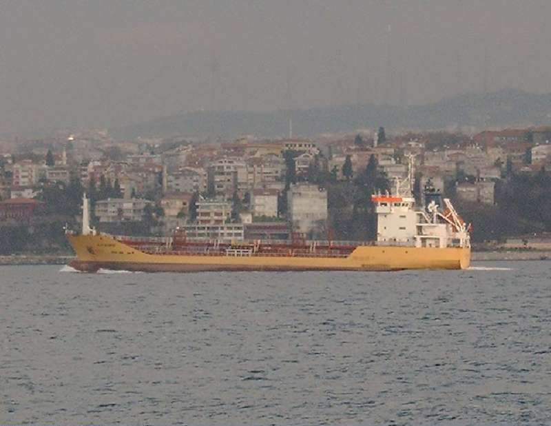 ALEV KAMAN