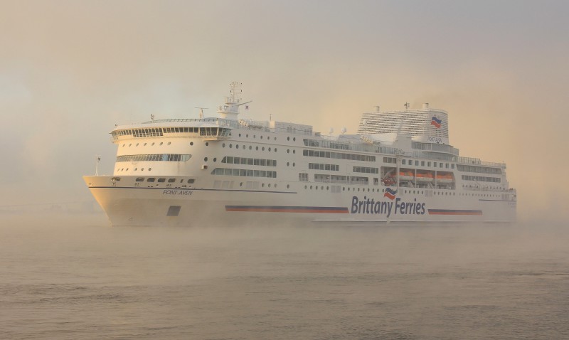 PONT AVEN