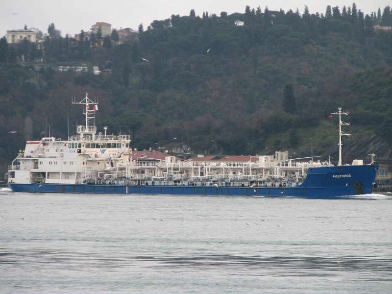 ANDROPOV