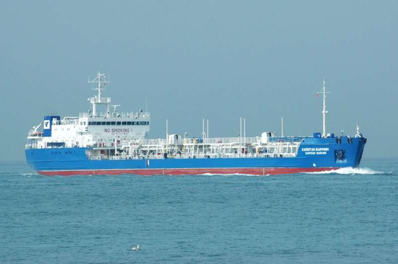 KAPITAN BARMIN
