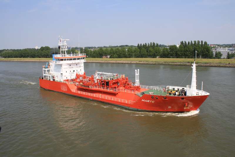 CGAS NEPTUNE