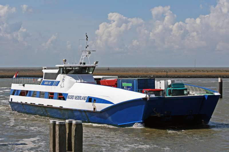 NOORD NEDERLAND