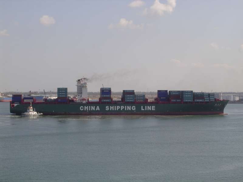 XIN PU DONG