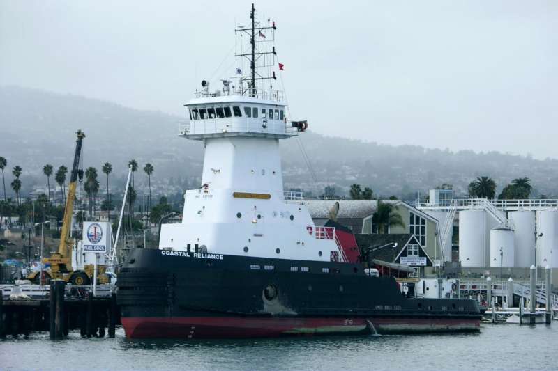 COASTAL RELIANCE