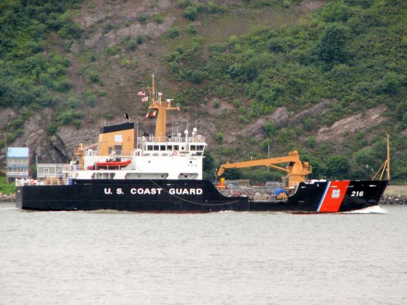 CGC ALDER