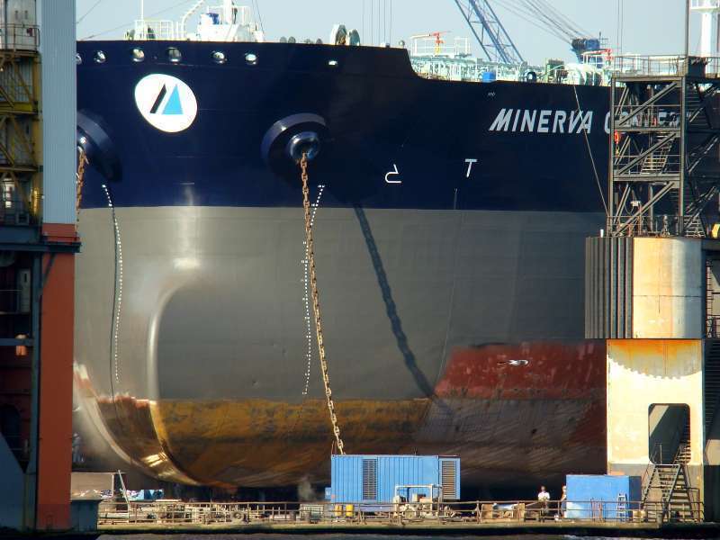 M/T YUAN QI