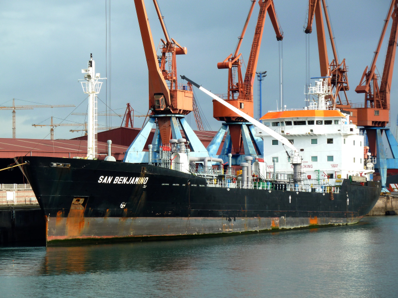 MARINE FLUX