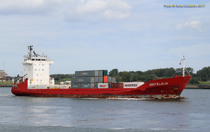 PROGRESO Dry bulk / Mini bulkers 1 / General cargo