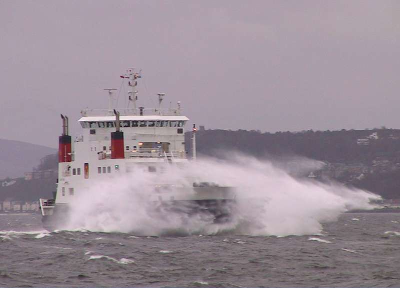 CORUISK