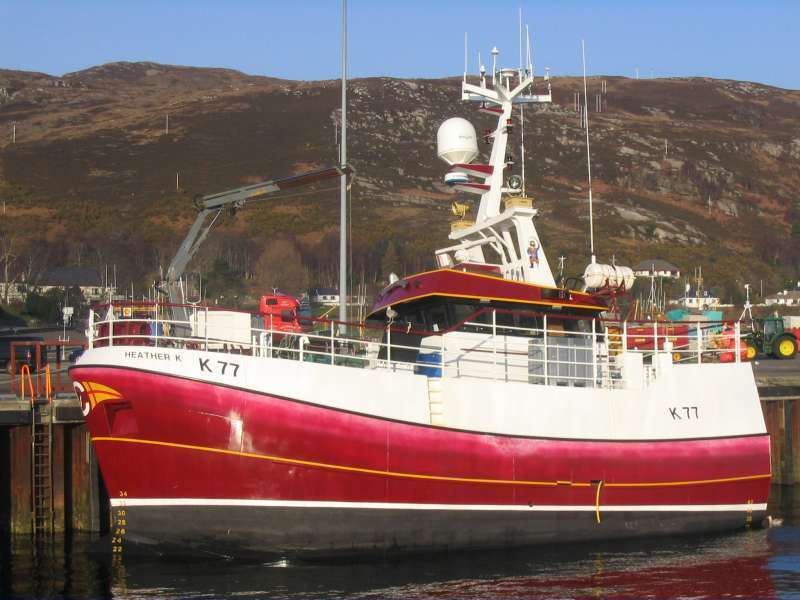 HEATHER K K771