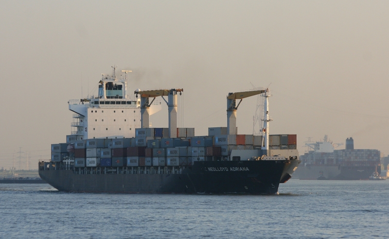 MSC SHEFFIELD III