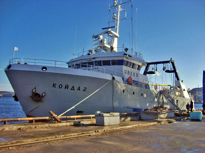 KOYDA 2