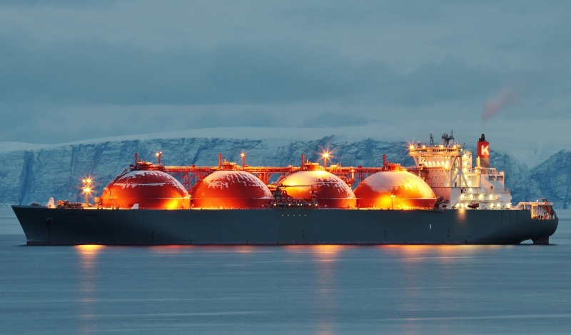 ARCTIC VOYAGER