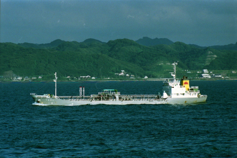 Image of UWAKAI