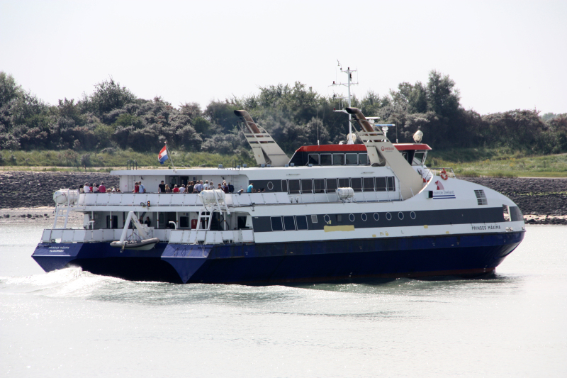 PR MAXIMA
