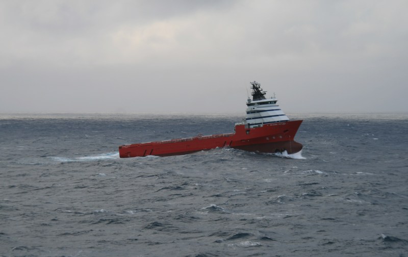 BENTANG BAHARI