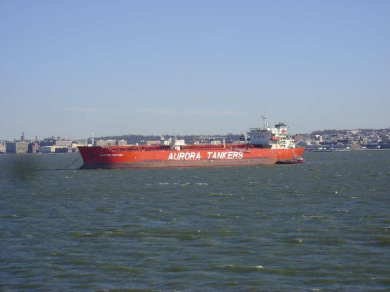 Image of MARITIME KELLY ANNE