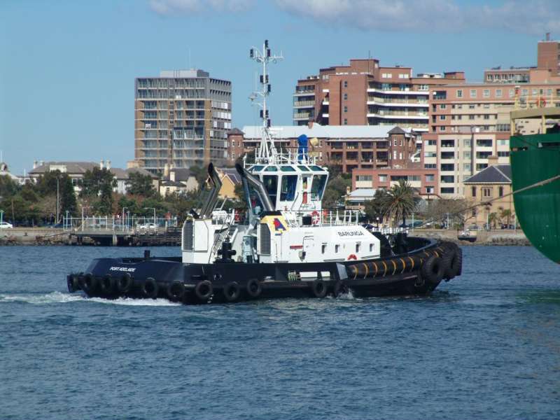 BARUNGA