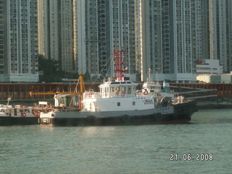 LAMMA