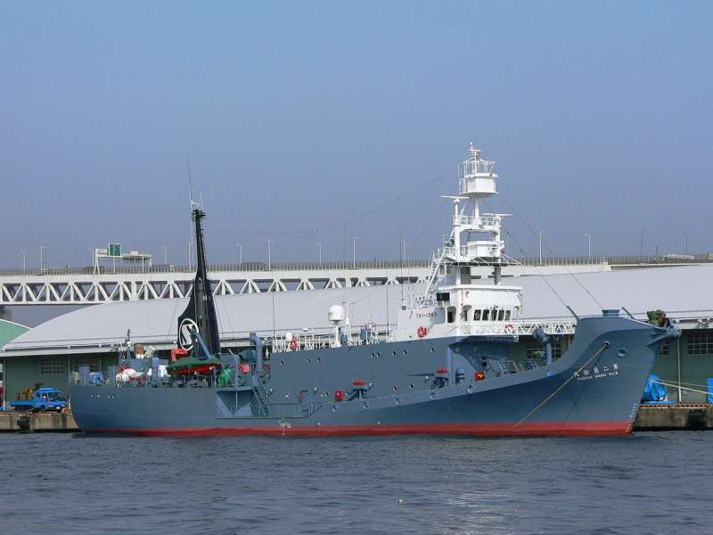 NO.2YUSHINMARU