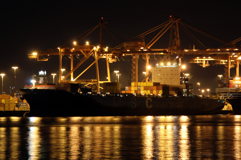 MSC ELENI