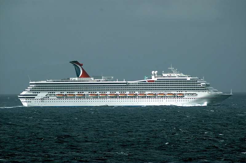 CARNIVAL LIBERTY