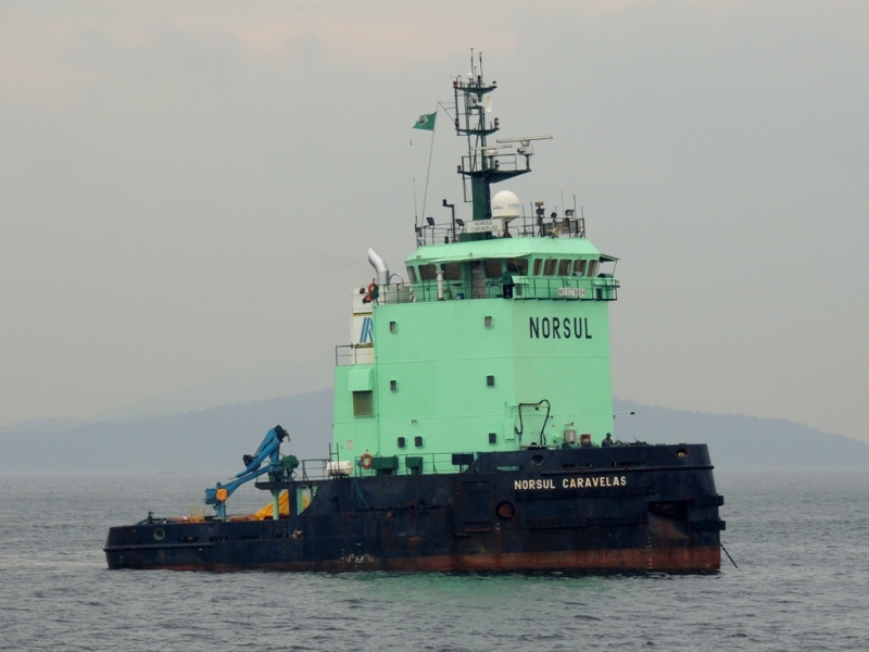 NORSUL CARAVELAS