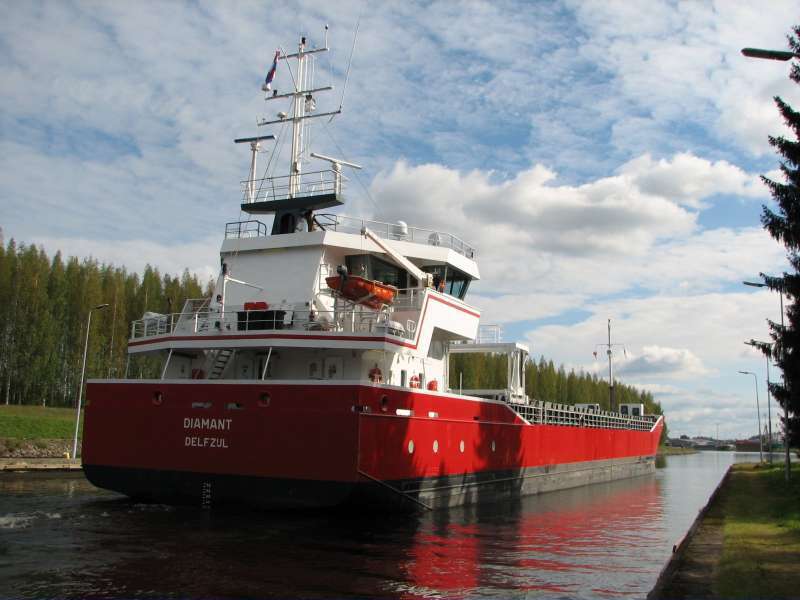 LINDEBORG