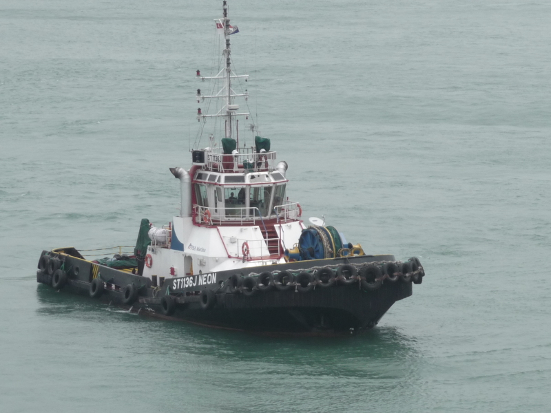 TUG.KORANGA