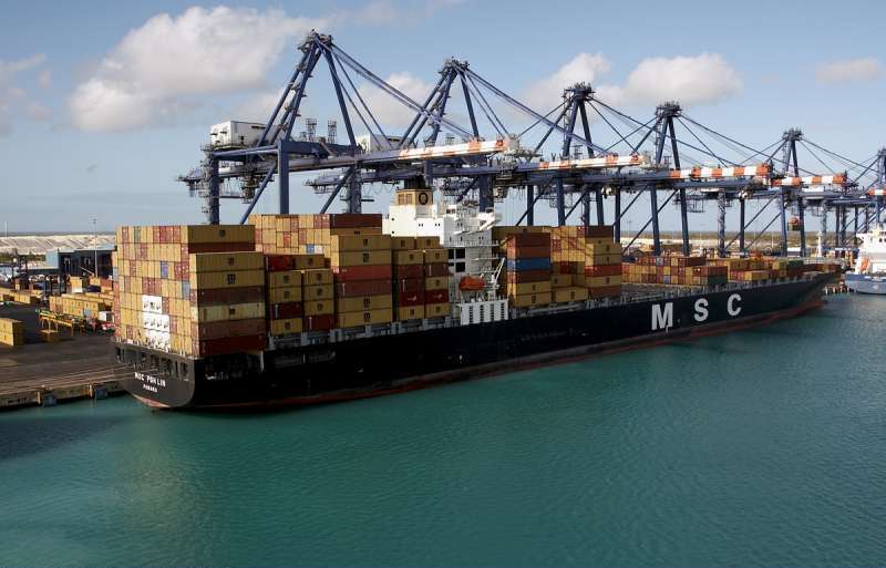 MSC POH LIN