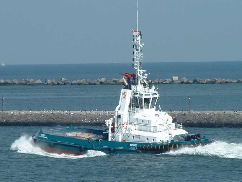 STAR ENDEAVOUR