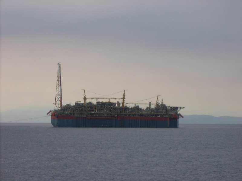 ERHA FPSO