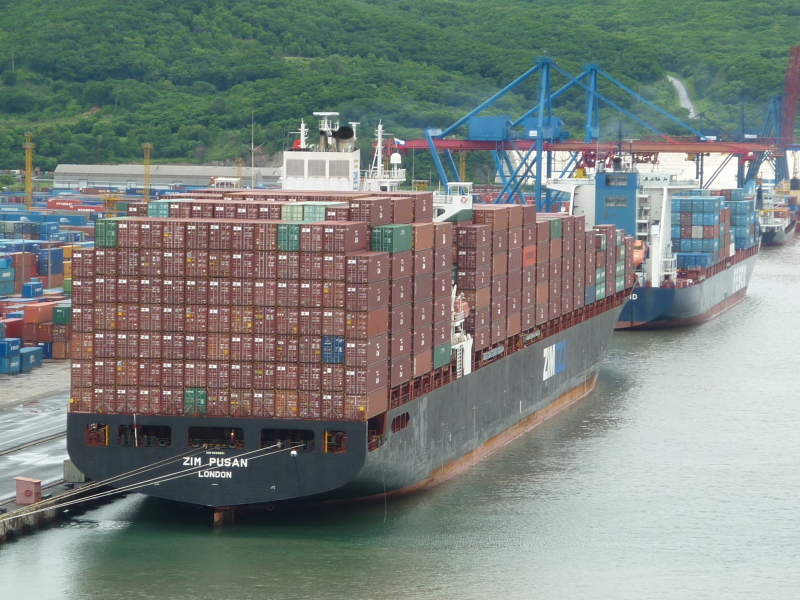 MSC PRATITI