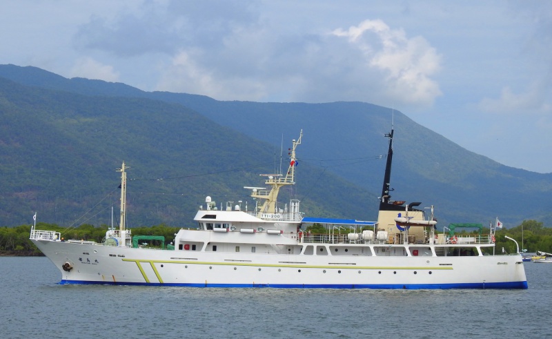 WAKATORIMARU