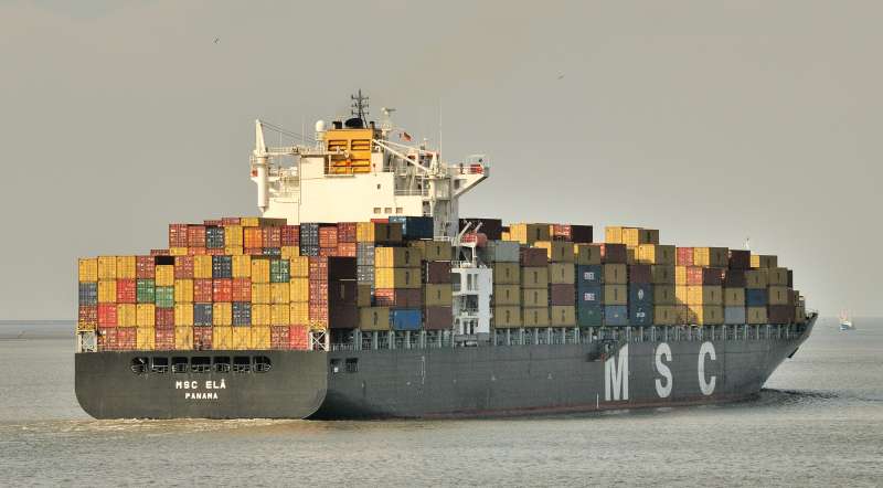 MSC ELA