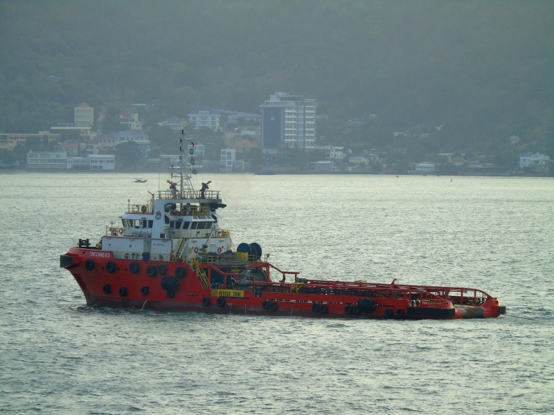 MING YANG 13