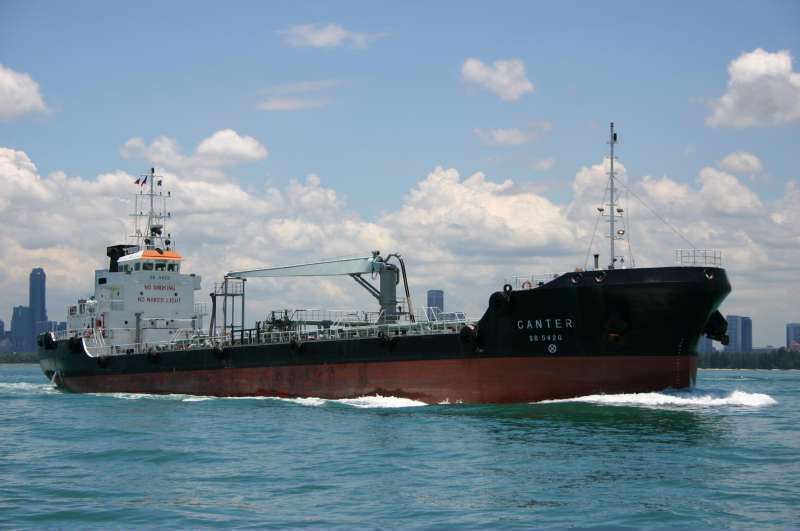 STRAITS FORTITUDE
