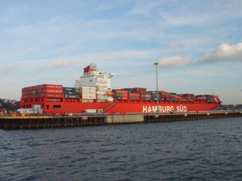 MAERSK MONTE PASCOAL