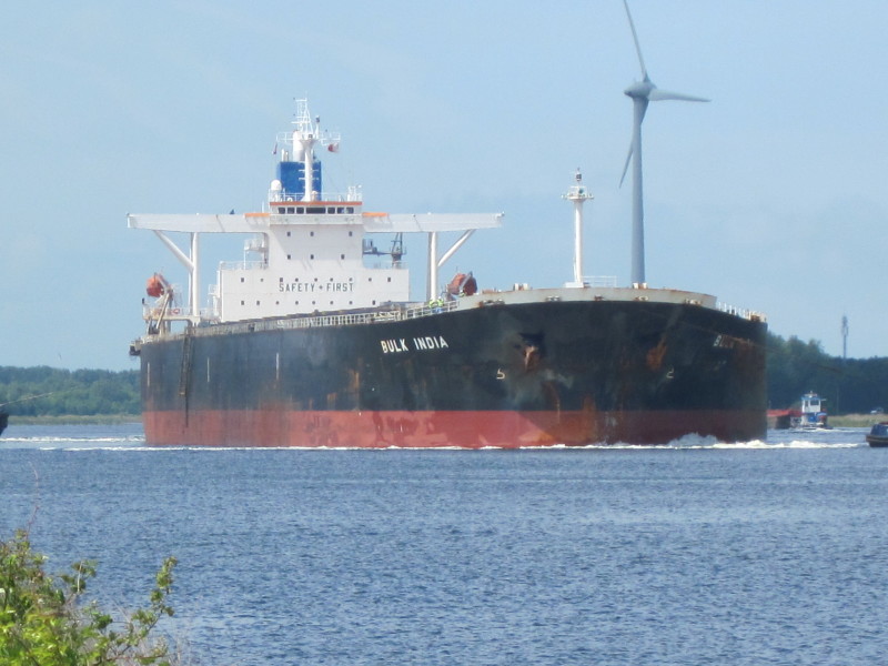 BULK ARA