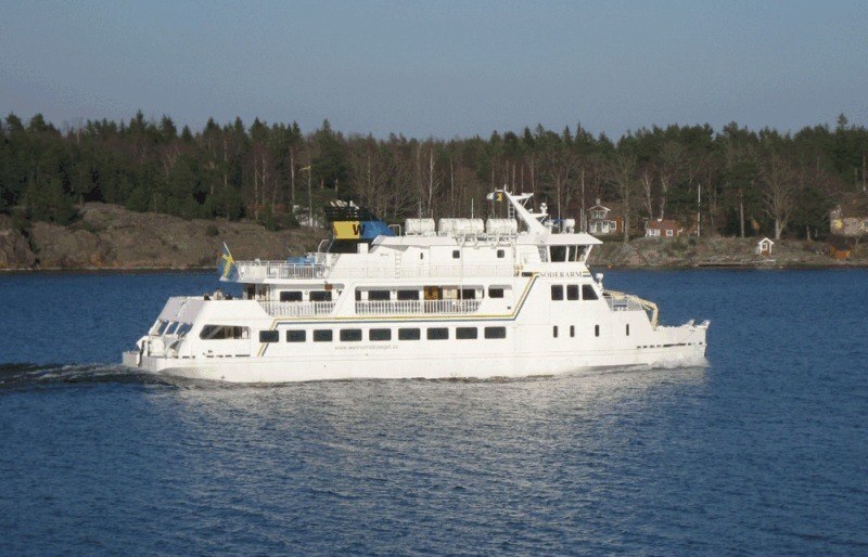 SODERARM