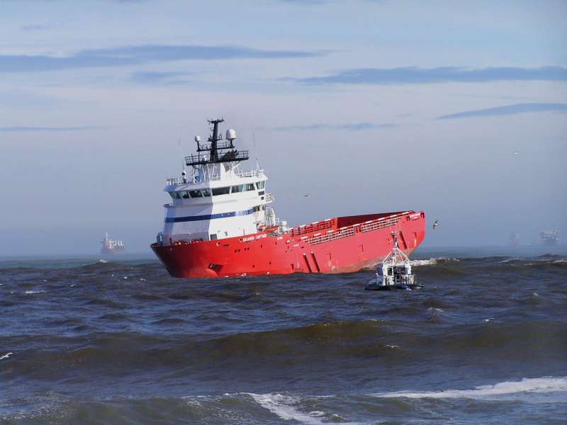 OCEANICASUB XVIII