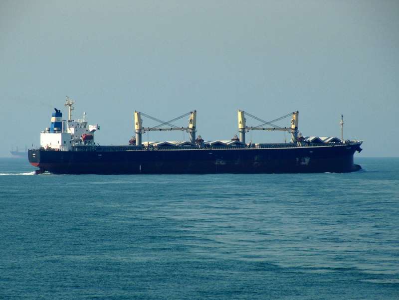 SSI AVENGER