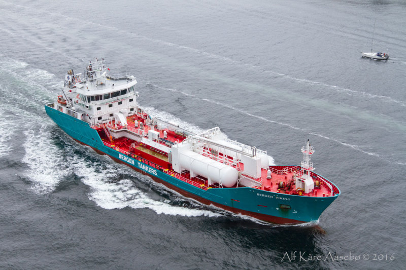 BERGEN VIKING