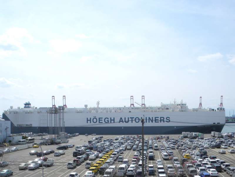 HOEGH SEOUL