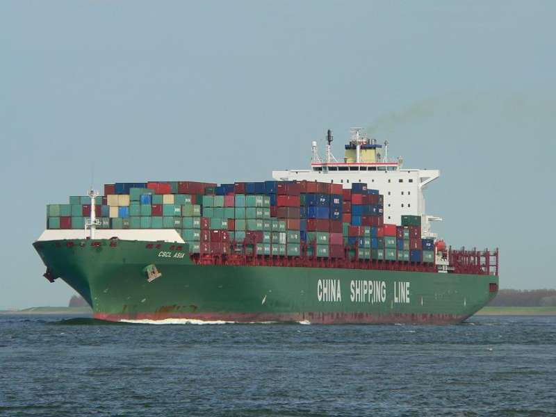 CSCL ASIA